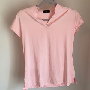 Athletic shirt